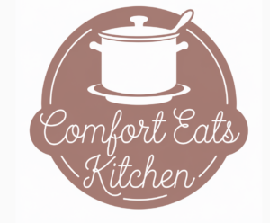 Comfort eats kitchen