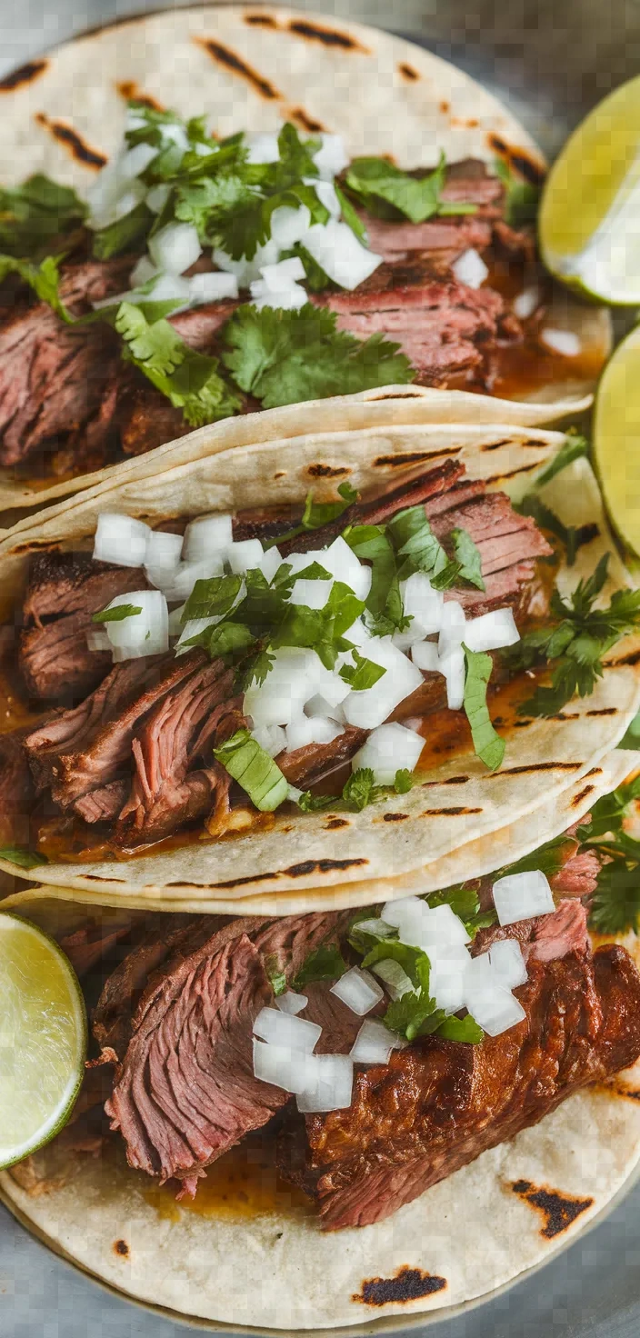 Mexican Short Rib Tacos Recipe