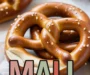 Auntie Anne’s Mall Pretzels Copycat Recipe