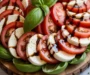 Caprese Salad Recipe (VIDEO)