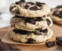 Cookies & Cream Cookies Recipe