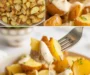 Crispy Potato Salad Recipe
