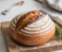 This Sourdough Recipe Uses King Arthur Flour For An Amazingly Super Soft Sandwich …