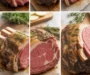 Ultimate Prime Rib Recipe (Garlic Herb Crust)